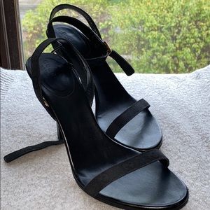 Gucci Strappy Heel